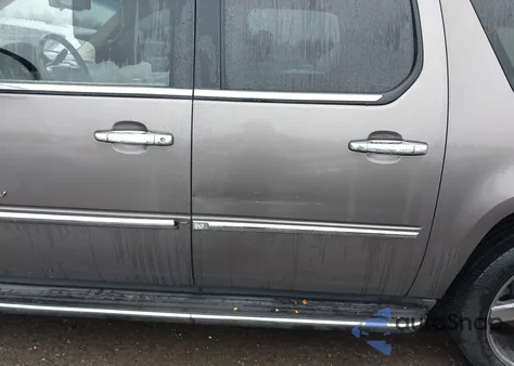 2011 Cadillac Escalade Esv Luxury from USA, damaged, VIN 1GYS4HEF2BR178994